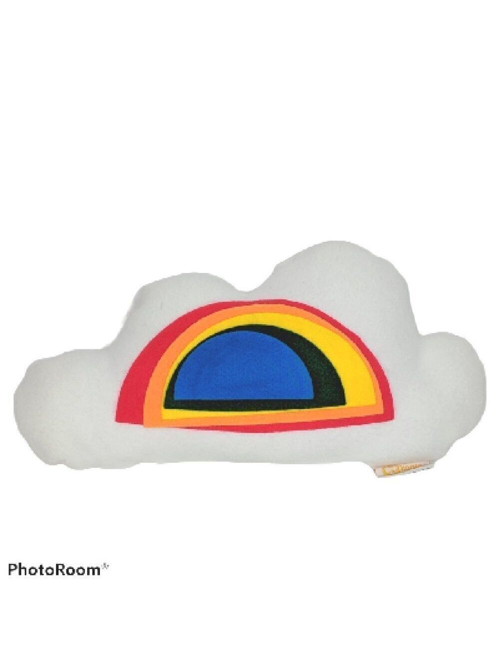 Koala Crate Cloud with Rainbow Plush